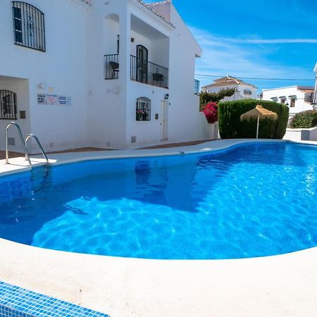 Pinos 11 Menyber Apartment Nerja Exterior photo